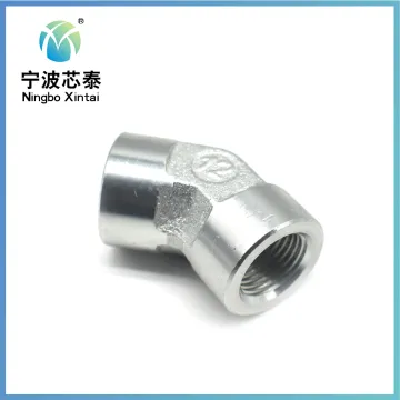 Stainless Steel Elbow Pipe Fitting 2022